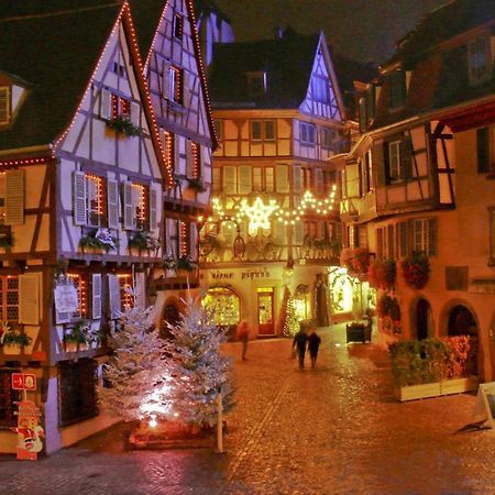 La Maison Bel'Air Gerardmer Ngoại thất bức ảnh