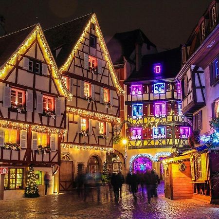 La Maison Bel'Air Gerardmer Ngoại thất bức ảnh