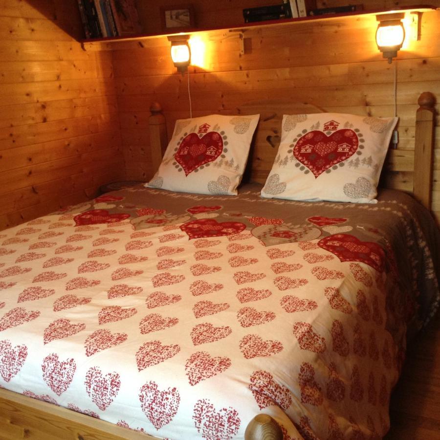 La Maison Bel'Air Gerardmer Ngoại thất bức ảnh