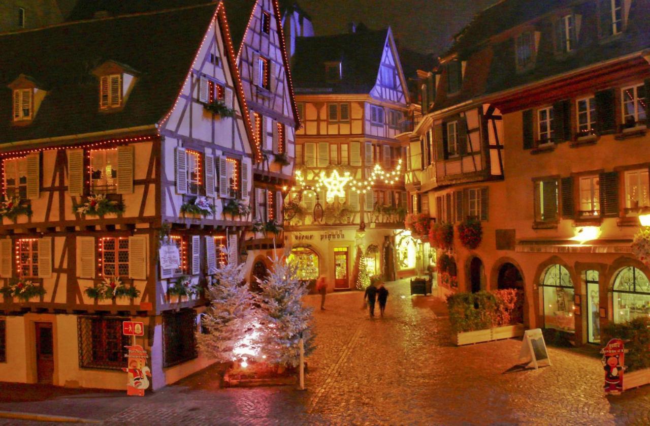 La Maison Bel'Air Gerardmer Ngoại thất bức ảnh