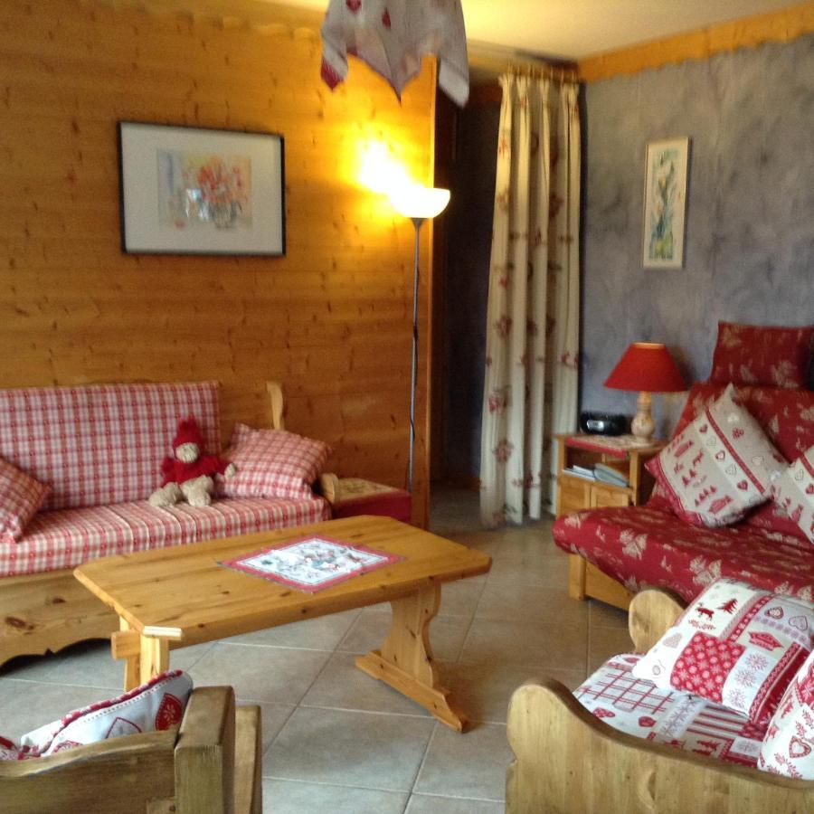 La Maison Bel'Air Gerardmer Ngoại thất bức ảnh