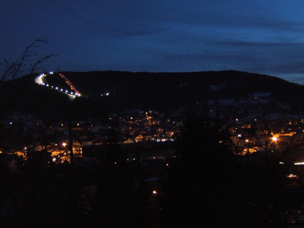 La Maison Bel'Air Gerardmer Ngoại thất bức ảnh