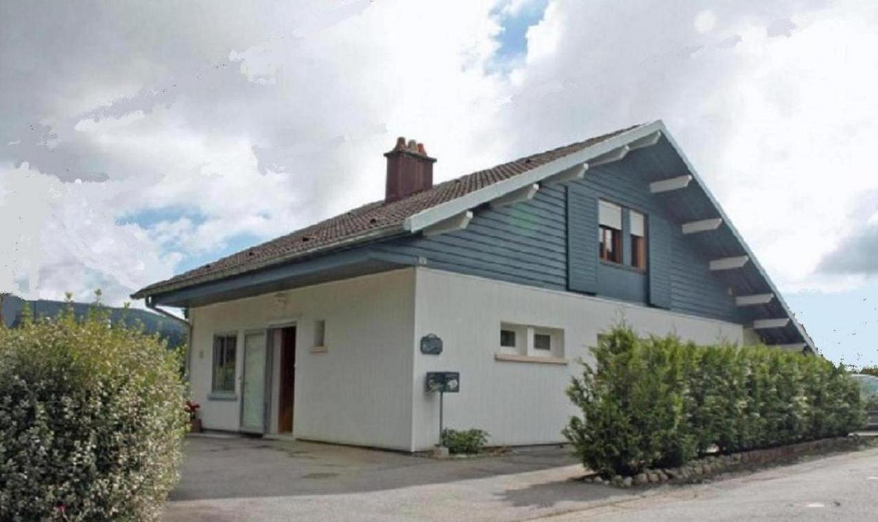 La Maison Bel'Air Gerardmer Ngoại thất bức ảnh
