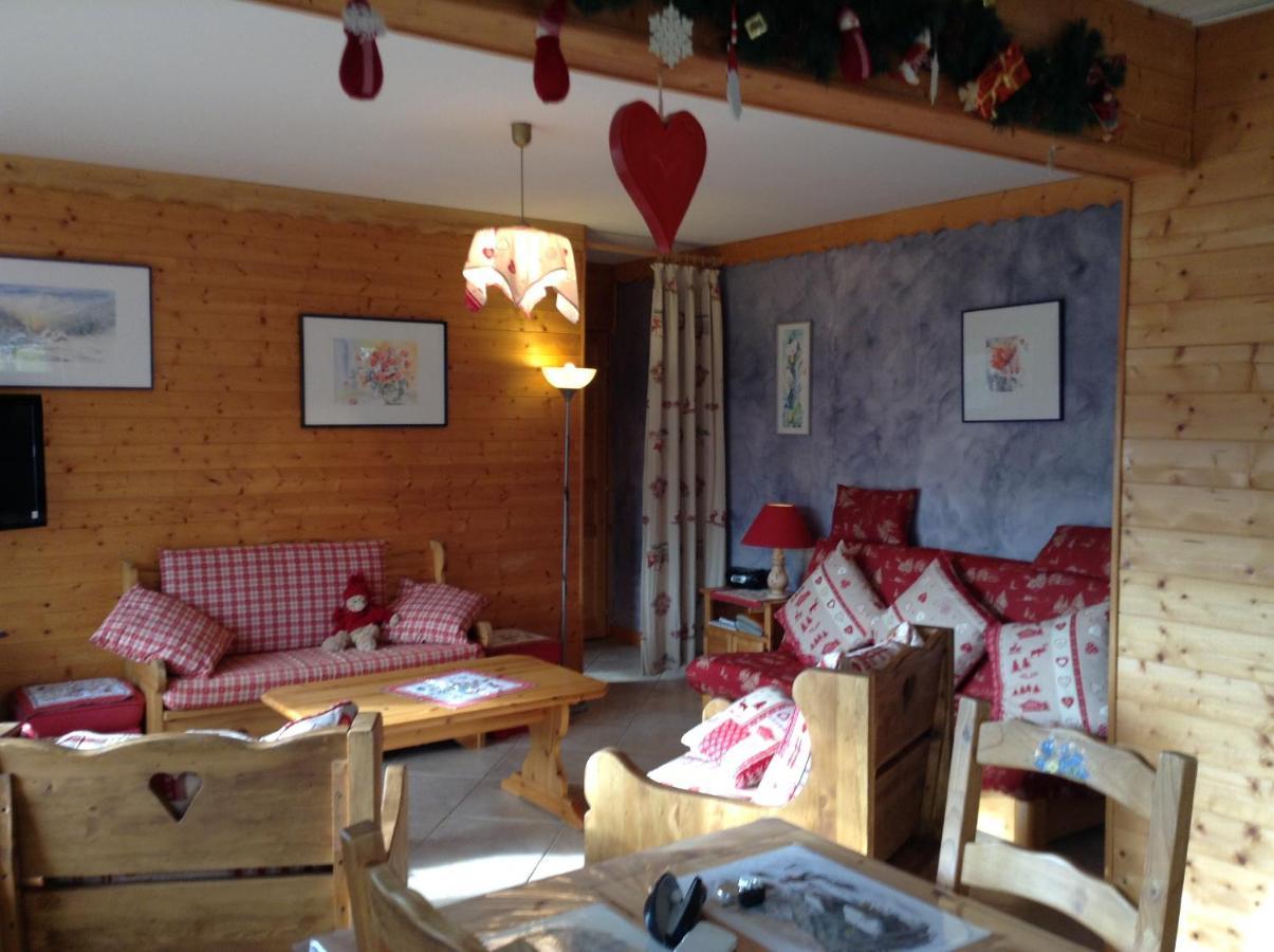 La Maison Bel'Air Gerardmer Ngoại thất bức ảnh