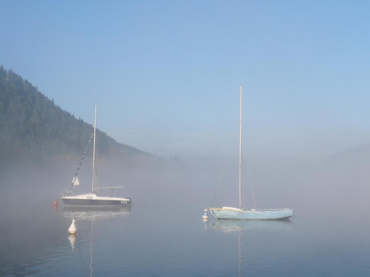 La Maison Bel'Air Gerardmer Ngoại thất bức ảnh