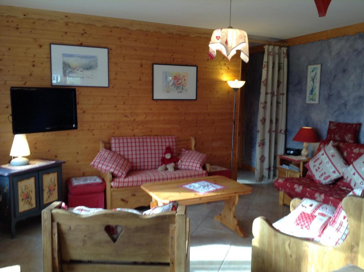 La Maison Bel'Air Gerardmer Ngoại thất bức ảnh