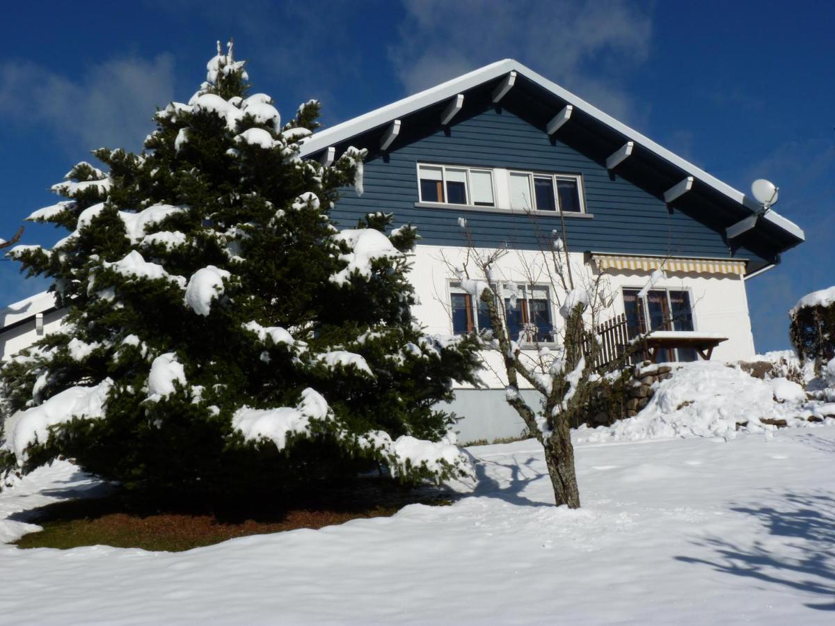 La Maison Bel'Air Gerardmer Ngoại thất bức ảnh